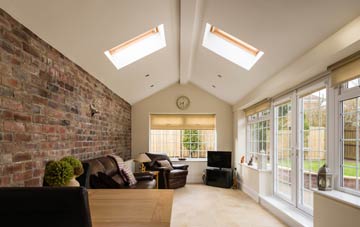 conservatory roof insulation Horstead, Norfolk