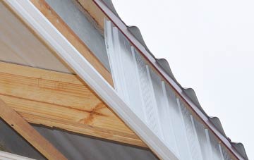 why Horstead fascia repairs are essential