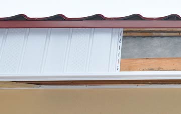 Horstead fascia repair costs