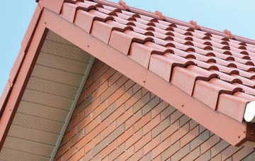 Horstead fascia repair quotes