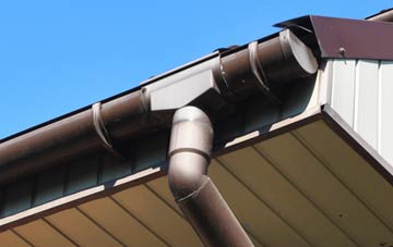 types of Horstead fascias