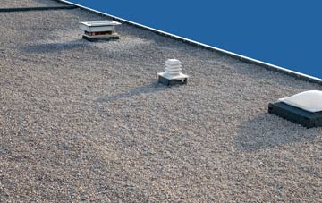 flat roofing Horstead, Norfolk
