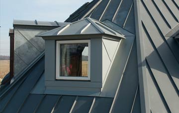 metal roofing Horstead, Norfolk