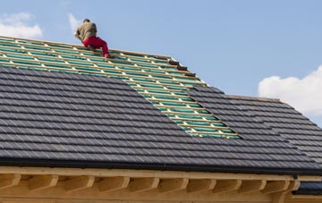 roof replacement Horstead, Norfolk