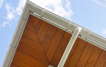 Horstead soffit types