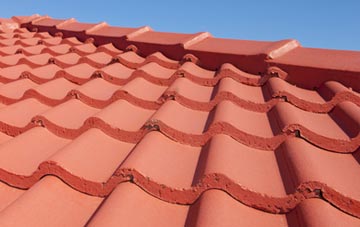 Horstead tile and slate roof replacement
