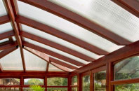 Horstead conservatory roofing insulation