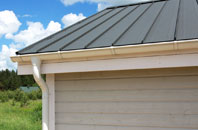 Horstead fascia repair