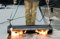 Horstead flat roof sealing quote