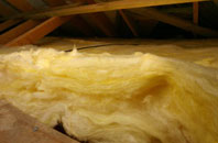 Horstead pitch roof insulation